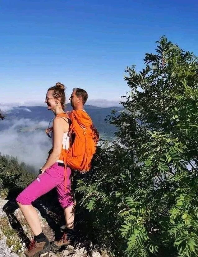 Фотографии, которые мастерски обманывают наше зрение