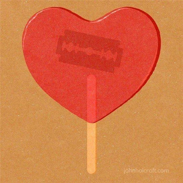 Глубокие картинки