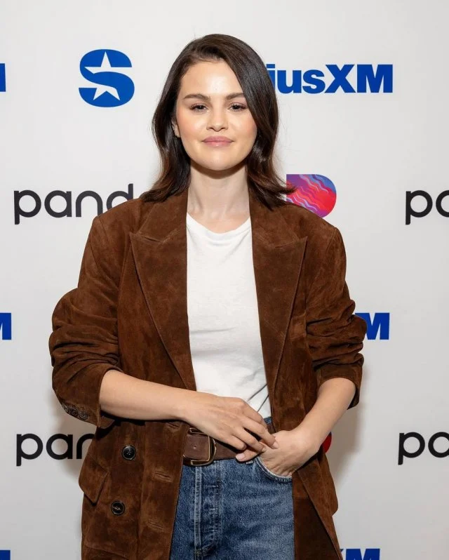 Преображение Селены Гомес: звезда заметно похудела