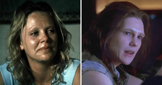 Знаменитости, воплотившие на экране образ известных преступников