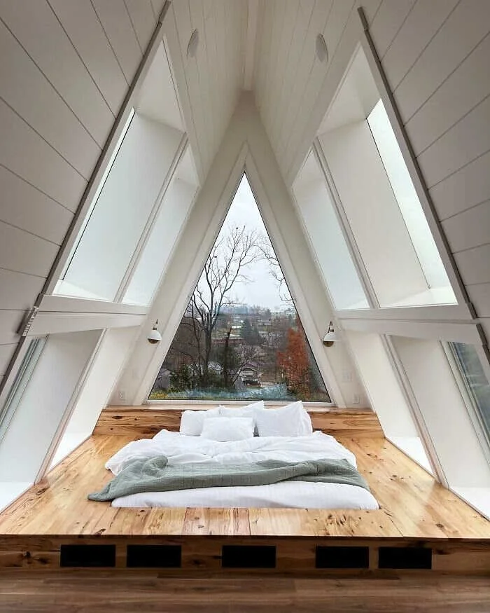 Самые удивительные номера в отелях