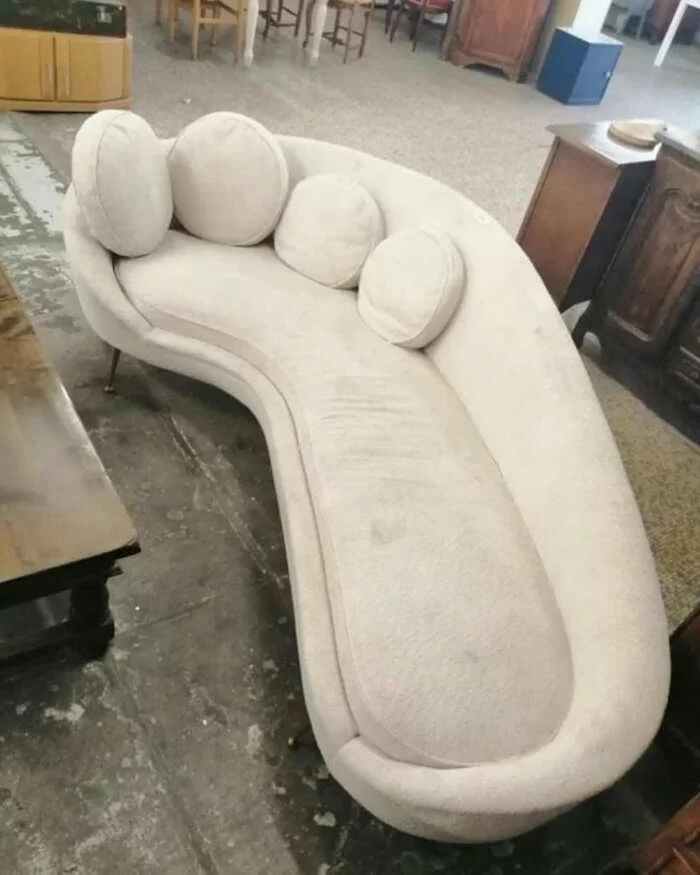 Креативный провал: 25 дизайн-ошибок, которые не стоило показывать миру