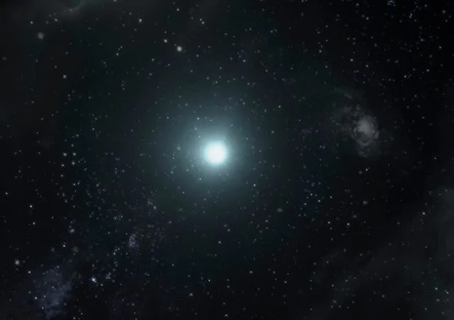 Поразительные тайны космоса: 10 фактов, которые вас удивят