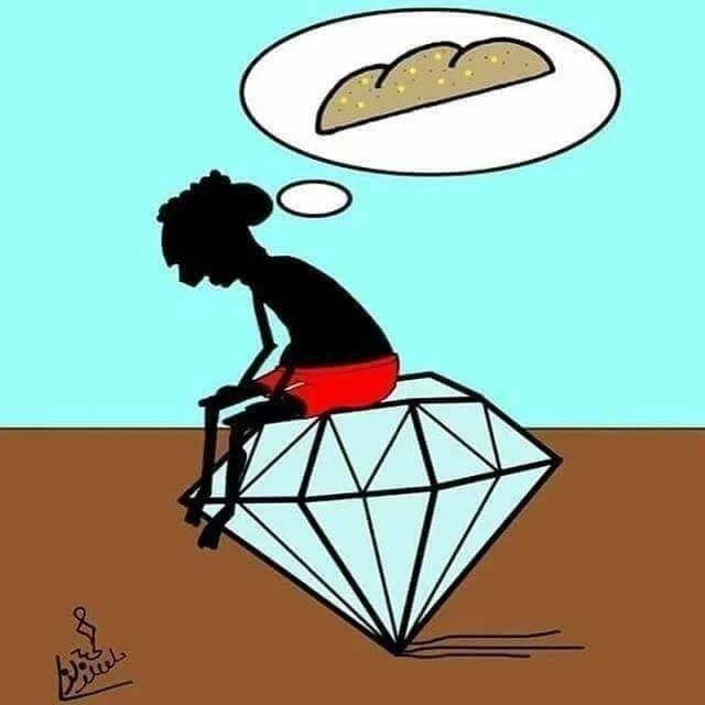 Глубокие картинки, которые заставят задуматься