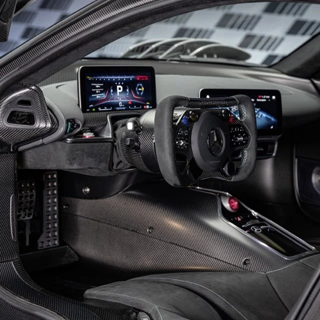 Автомобиль за полмиллиарда рублей: роскошь на колесах