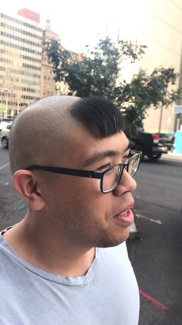 Когда пари превращается в приключение: 11 забавных случаев