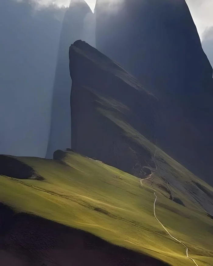 Огромные объекты, вызывающие тревогу: 30 фото для мегалофобов