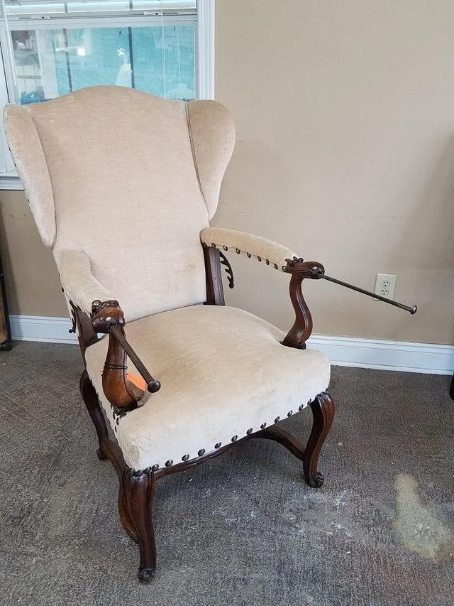 Артефакты быта: 16 вещей из прошлого, которые сложно понять с первого взгляда