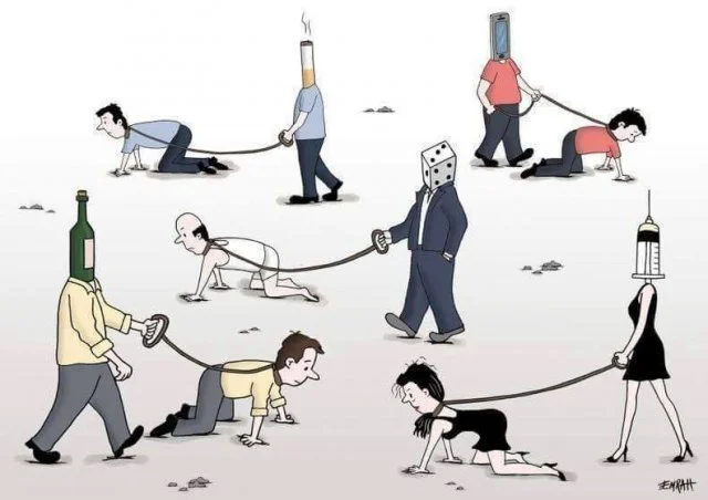 Глубокие картинки