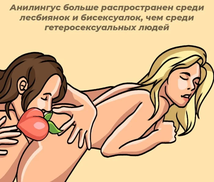 Сексуальная правда: 10 фактов, которым не научат в школе #41