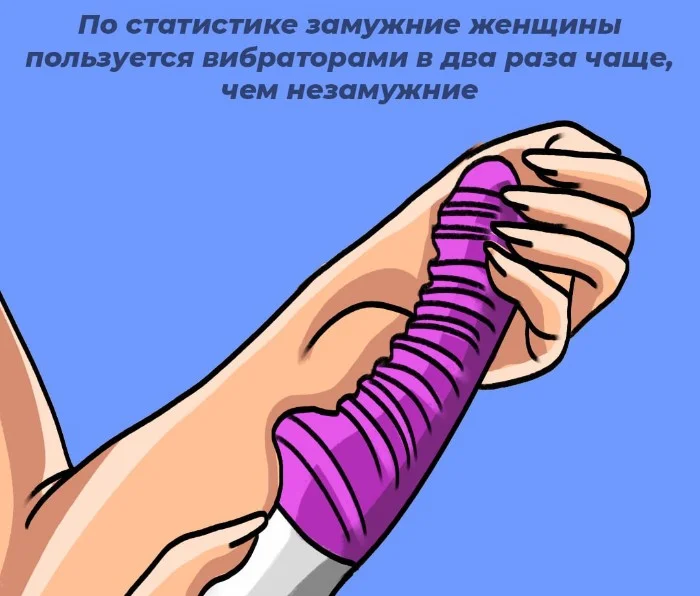 Сексуальная правда: 10 фактов, которым не научат в школе #45