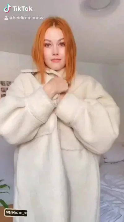 Heidi Romanova