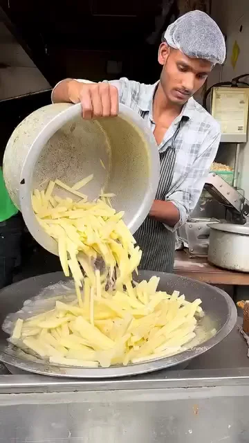 Картошка⁠⁠