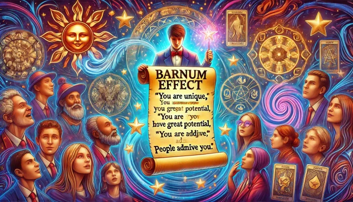 Почему интеллектуалы верят в астрологию и Таро?