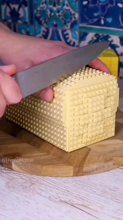 Пластмассовый мир победил