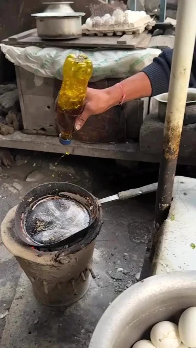 Тост с яйцом