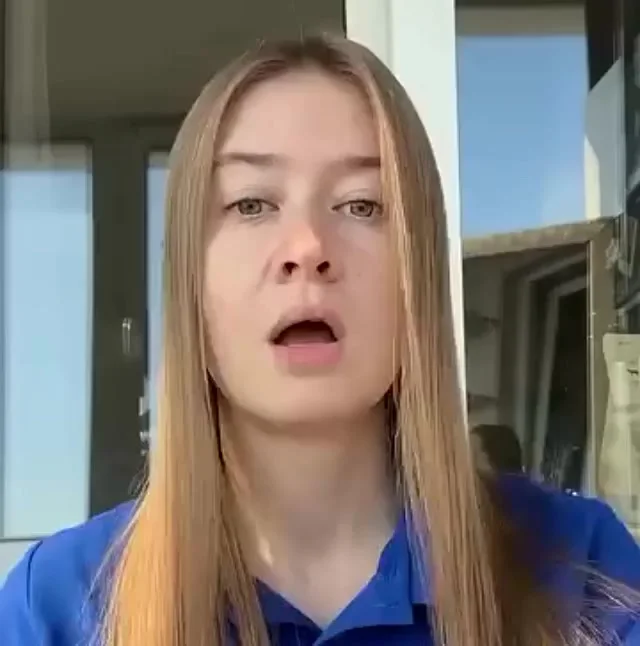 История с креветкой