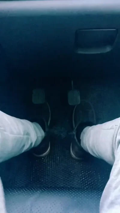 Весёлый инструктор