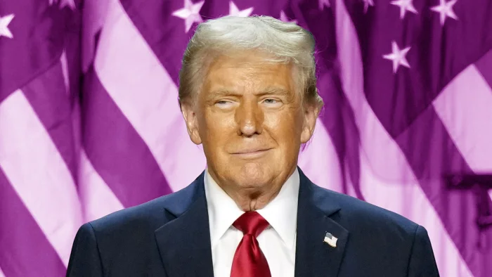 Трамп пообещал за сутки отменить все «глупые» указы Байдена