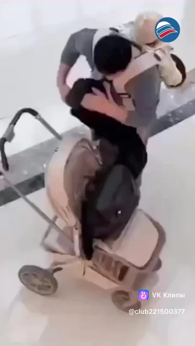 Драма на 30 секунд