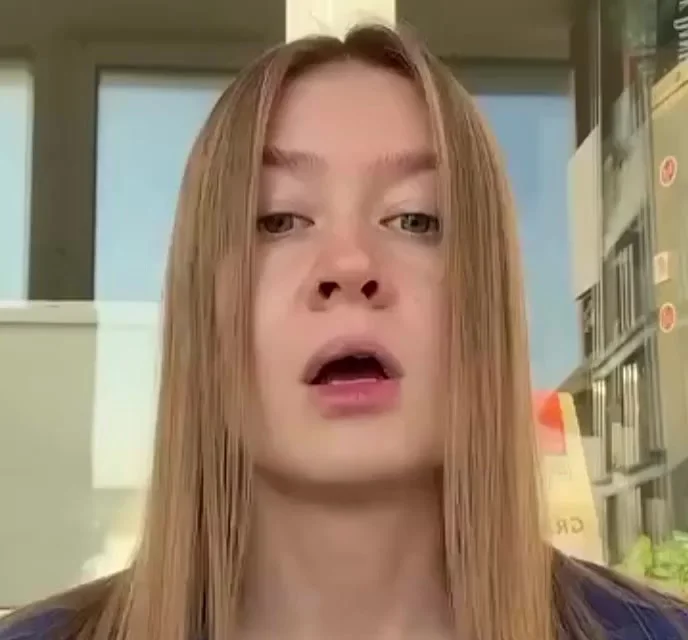 Мировая бабка
