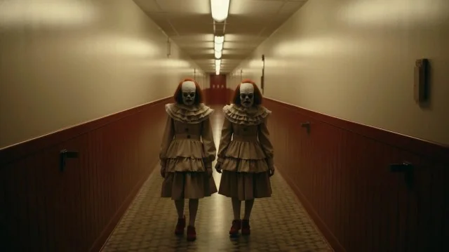 Нетипичный юмор