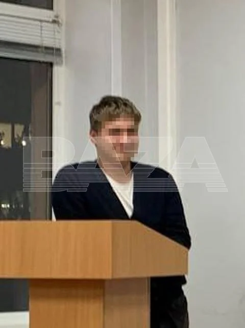 Уфимская «Санта-Барбара»: нюдсы, студенты и разрушенная квартира