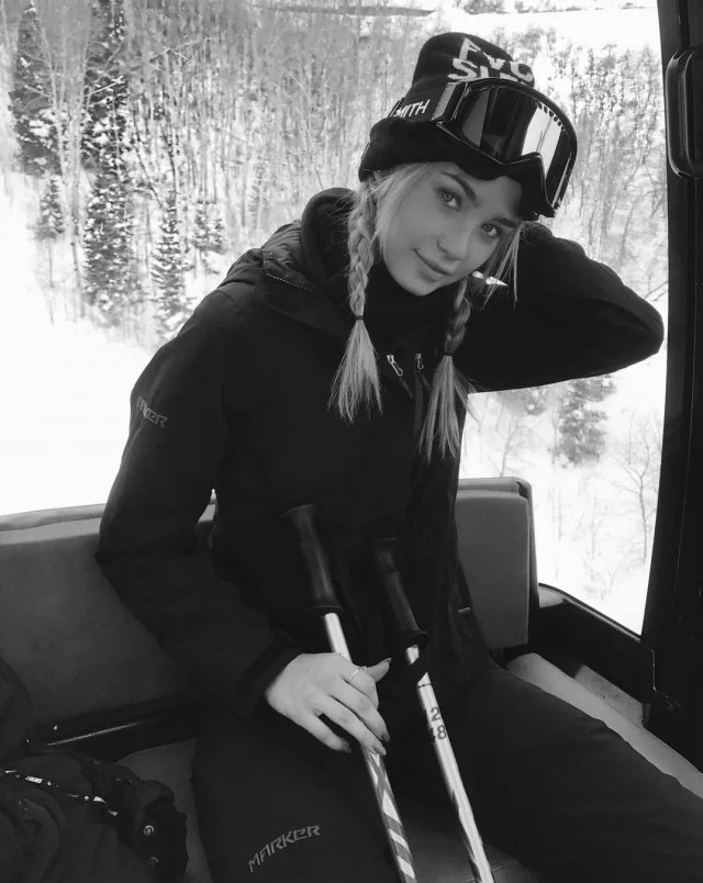 Молодые или зрелые женщины