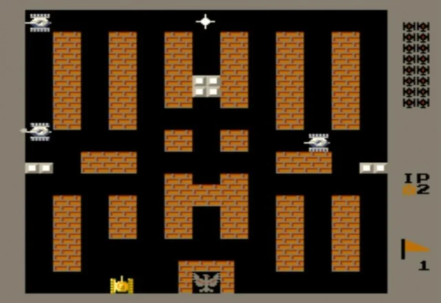 Вещи и моменты 90-х