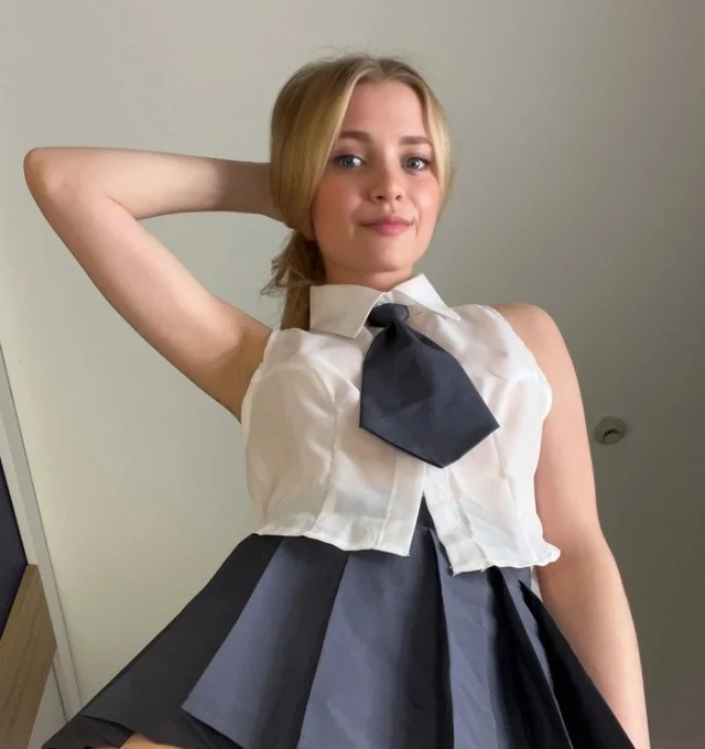 Девчонки (Ассорти)