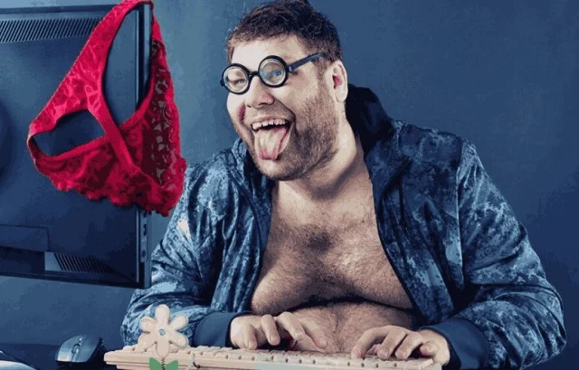 Алкоголь и интернет: забавные стороны общения в сети