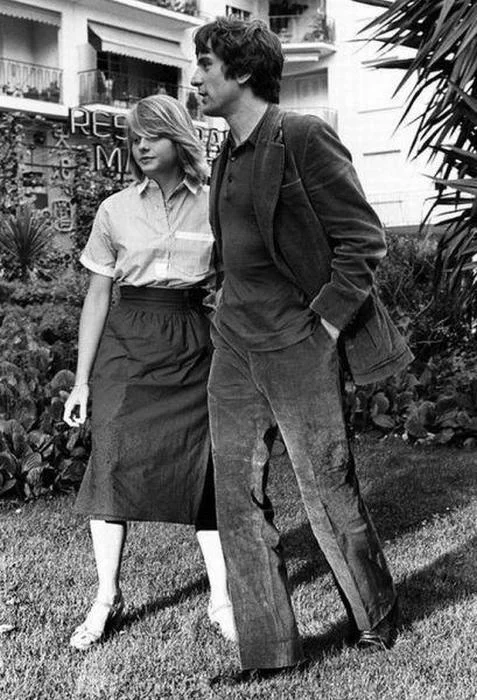 Тёплые воспоминания: звёзды на редких атмосферных снимках