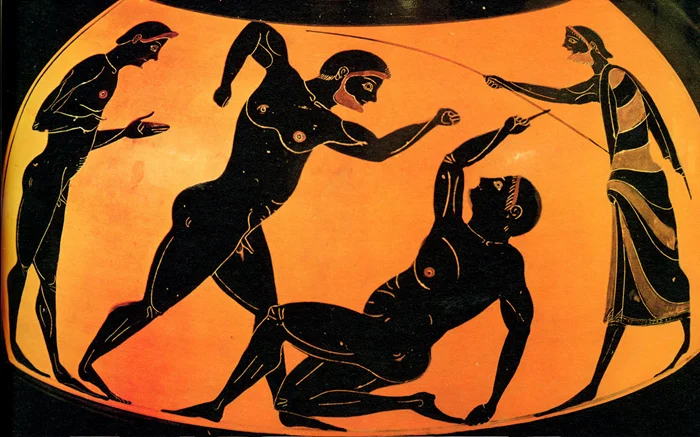 История имён