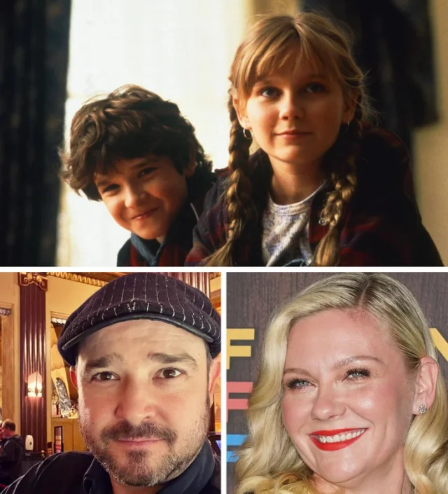 Как изменились культовые звёздные дуэты со временем?