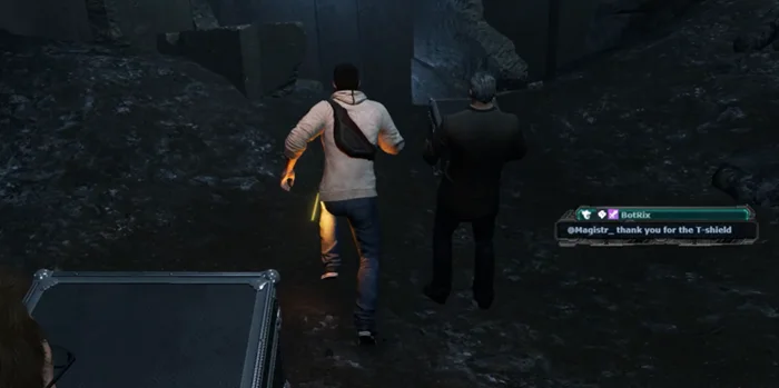 5 игр, где главный герой меняется по ходу сюжета