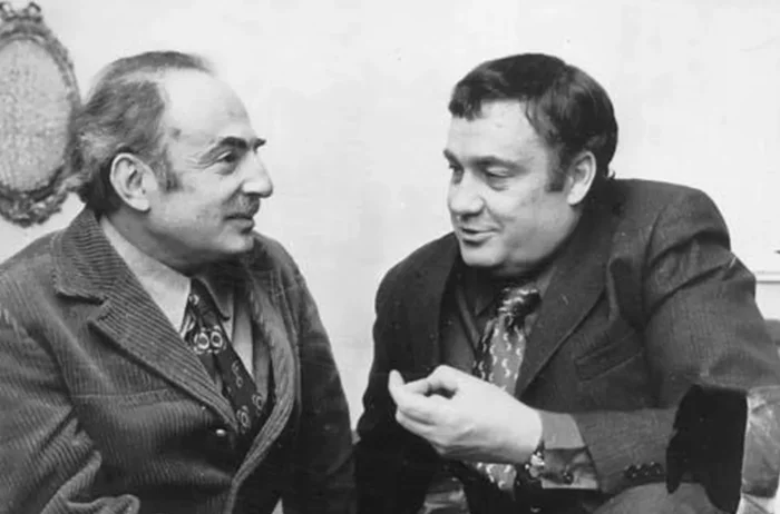 «Берегись автомобиля»: кадры со съёмок и 11 удивительных фактов