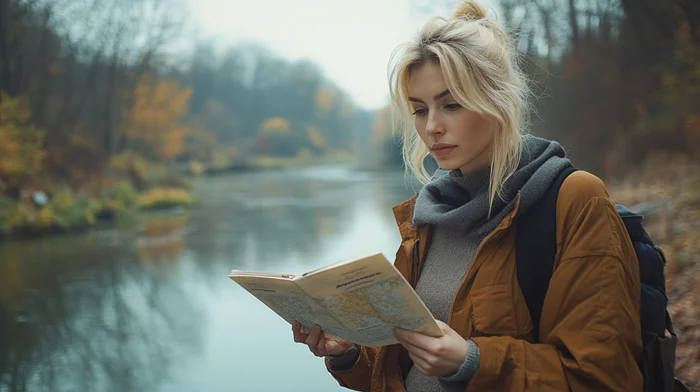 Реки, текущие против течения: научное объяснение уникального явления