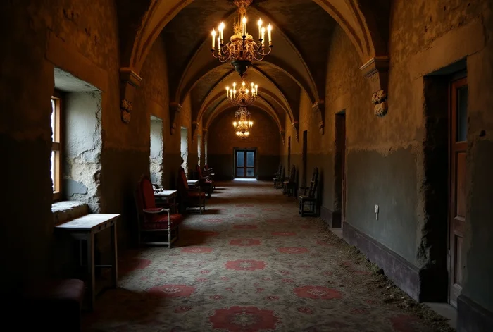 Какие тайны скрывает Кремль: находки советских археологов