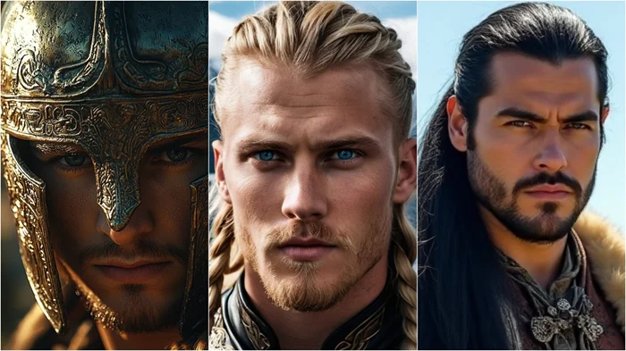 ДНК-исследования показали: современные европейцы — потомки трёх предков