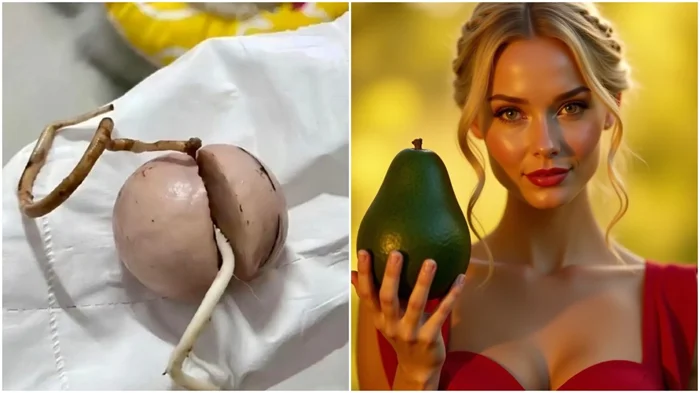 Тайна древних растений: что изображено на фото?