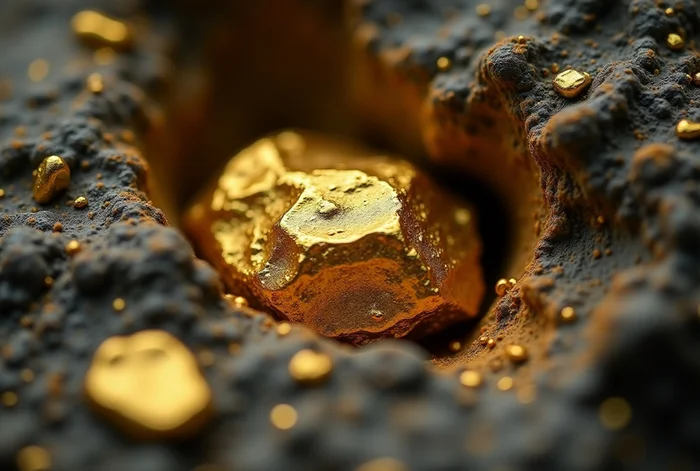 Крупнейшее месторождение золота найдено: кто и где сорвал джекпот?