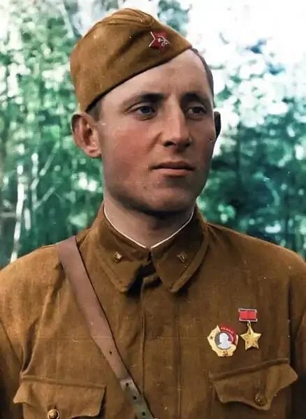 Советский повар против танка: как смекалка и топор стали оружием победы