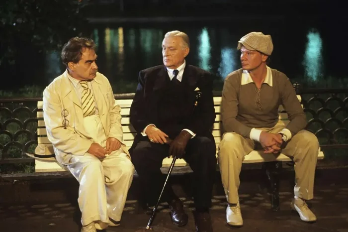 Патриаршие пруды: что было на этом месте до появления Москвы