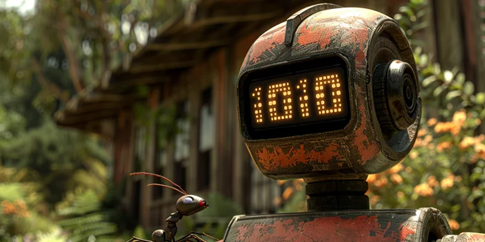 2045 год и технологическая сингулярность: к чему готовиться людям