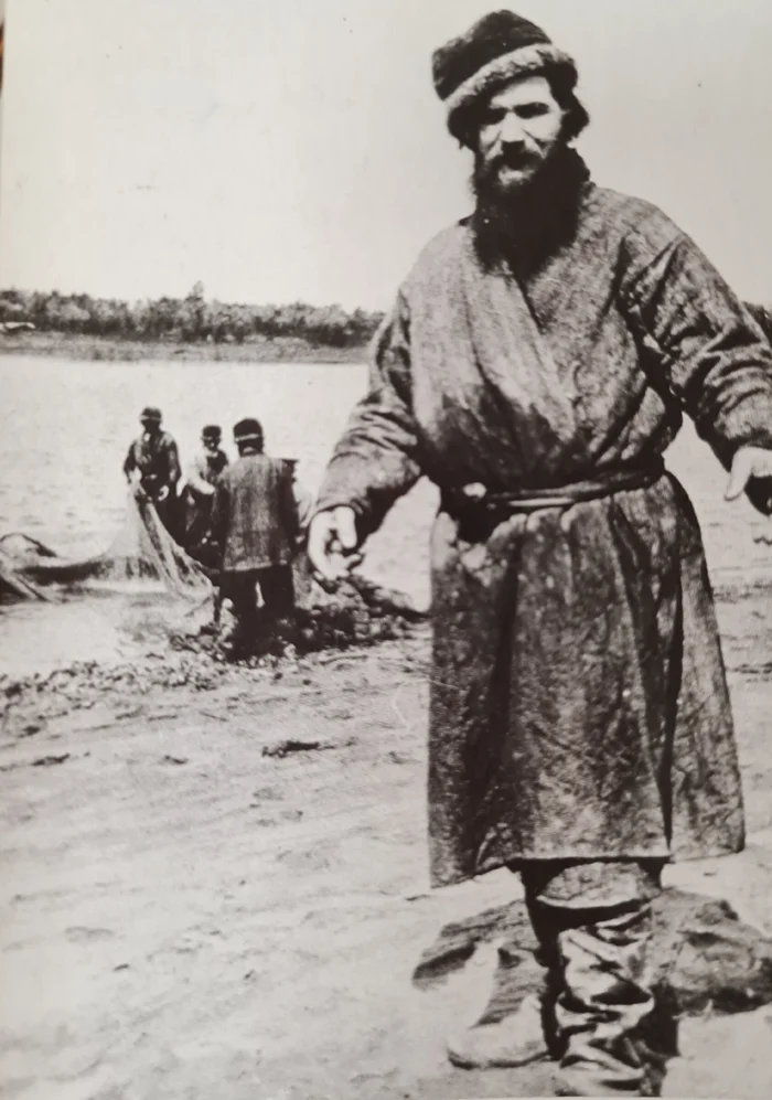 Дети Распутина после революции: как сложилась их жизнь