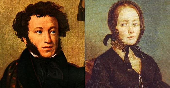 Анна Керн: как изменилась её жизнь после стихотворения Пушкина