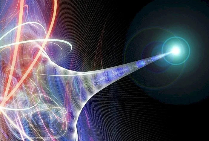 Парадокс дедушки: физик доказал теоретическую возможность путешествий во времени