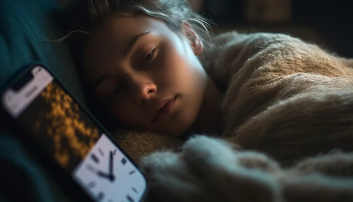 Дополнительные 5-10 минут сна утром: как это влияет на здоровье?