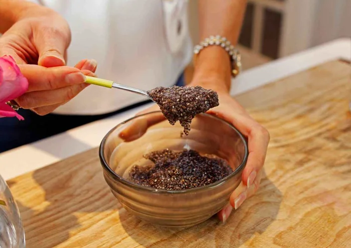 Семена чиа: правда о «суперпищи», которую не расскажут производители