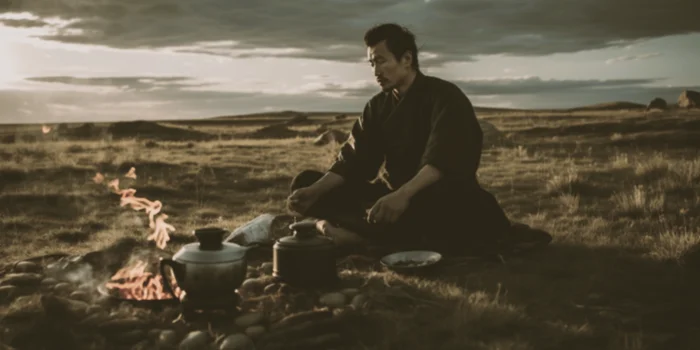 Почему нужно добавлять соль в чай: как совет профессора чуть не вызвал дипломатический скандал